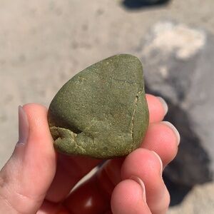 Epidote • Shimmery Crystals • New Mexico Epidote • Heart Chakra Crystals